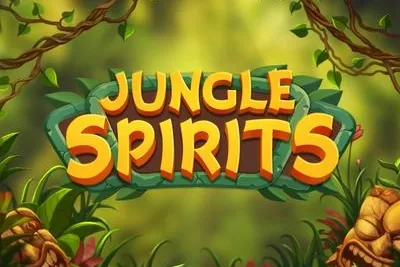 Jungle Spirits